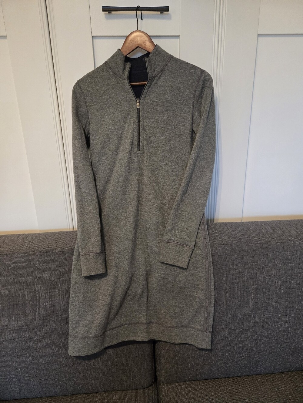 Tommy Bahama Reversible Sweater Dress